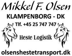 Ny Mikkel Olsen 2021